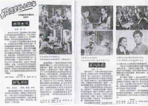 电影《大风浪中的小故事》简介