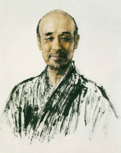 李叔同