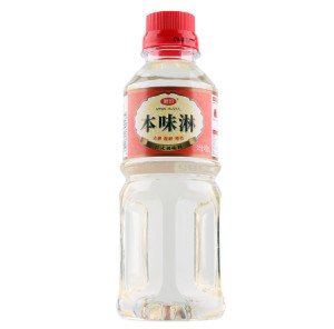味淋酒