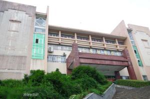 湘南学院王仙校区教学楼