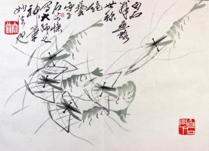 刘永泰作品