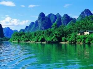美景