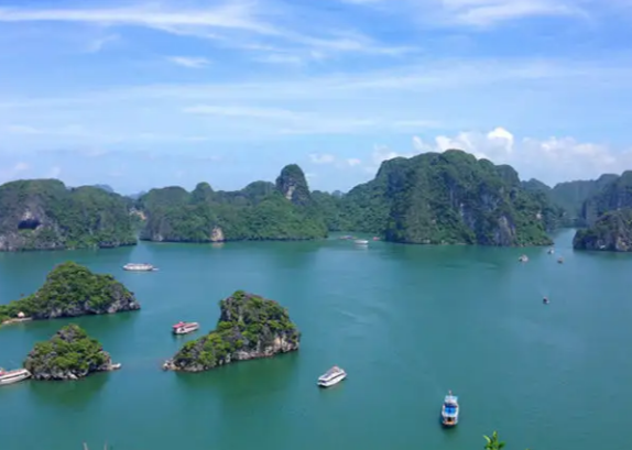 天堂岛