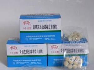 脊髓灰质炎疫苗