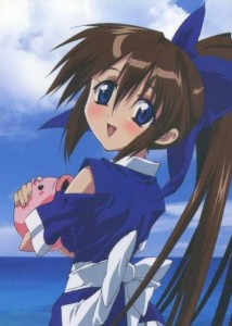 小铃