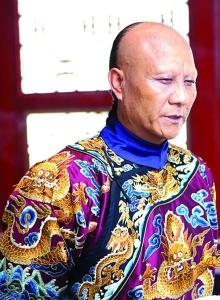 《新鹿鼎记》计春华版海大富