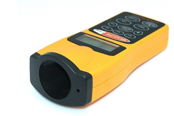 测距仪 搜狗百科