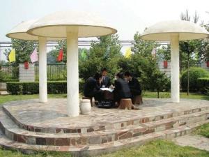 河南新华电脑学院