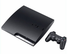 Play Station 3