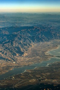 燕山山脉