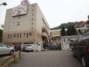 电台大楼