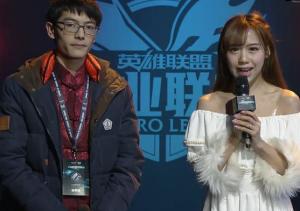 GT战队成员