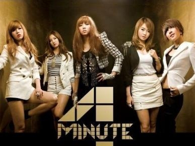 4minute