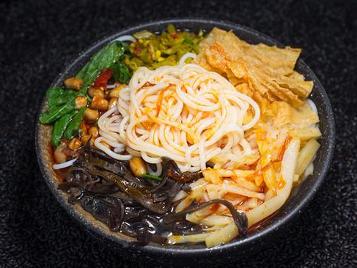 唐家湾螺蛳粉