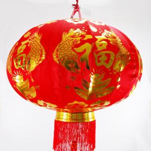 各式各样的灯笼