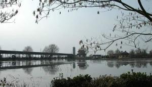 大纵湖