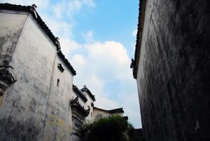灵峰镇
