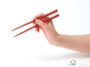 中餐礼仪