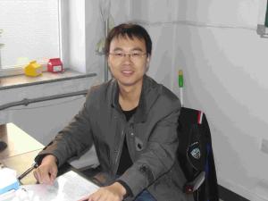 渤海大学外国语学院图册