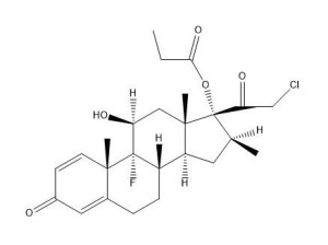 丙酸氯倍他索