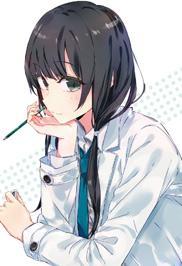安原绘麻
