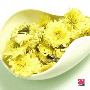 滁州贡菊