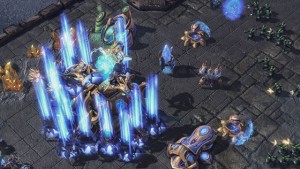 星际争霸