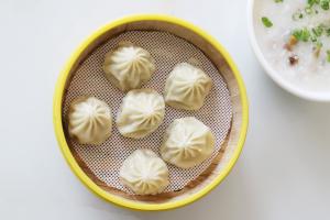 小笼包