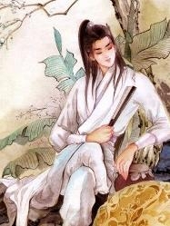 白玉堂