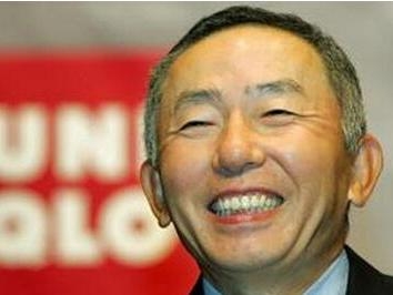 柳井正