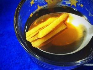 姜汁可乐