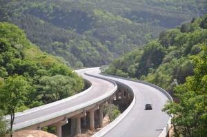 雷西高速公路图册