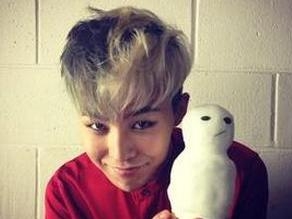 G-Dragon