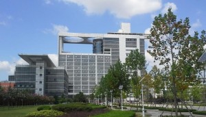 中国石油大学（华东）