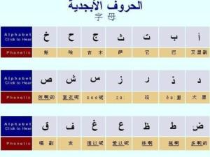 元音字母,所以在阿拉伯语和波斯语,普什图语等语言