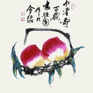 袁晓园精选作品