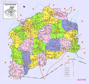 滑州市 - 搜狗百科