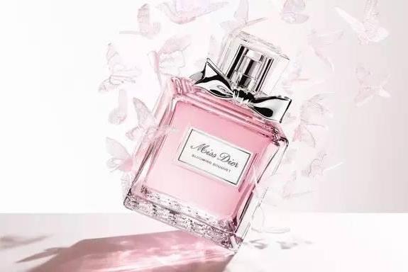 迪奥小姐花漾淡香水 搜狗百科