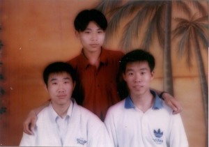 胡爽