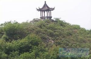 鹊山湖(图3)