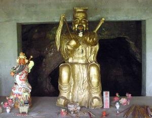 吕洞宾