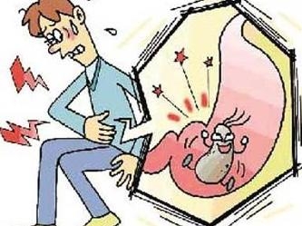 胃病诊断