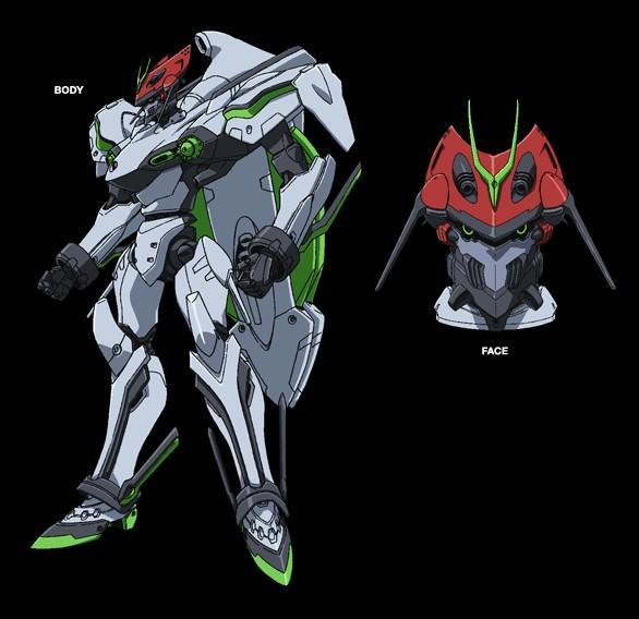 尼尔瓦修（Mark 1）