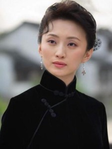 张澍
