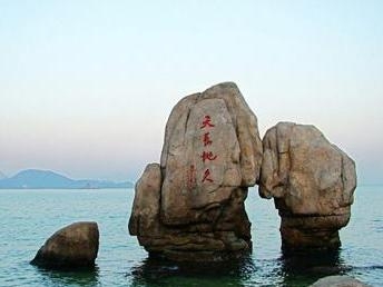 大梅沙