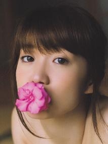 大岛优子