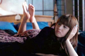 佐佐木希《天使之恋》