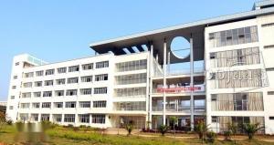 邵阳职业技术学院