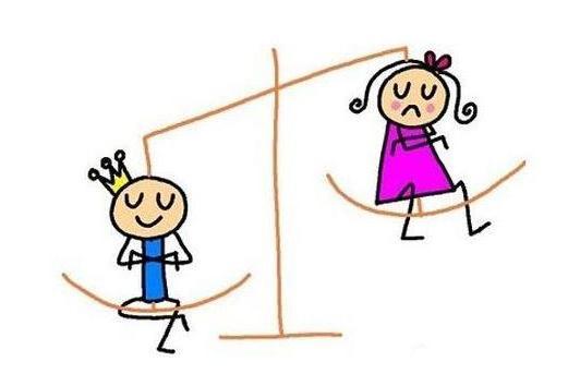 重男轻女 搜狗百科