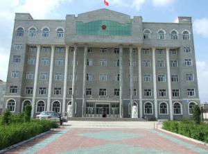 讷河镇